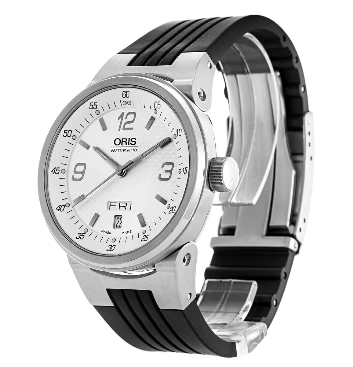 Oris tt2 top
